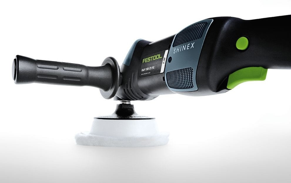 Festool Rotatiepoetsmachine RAP 150-21 FE 1200W