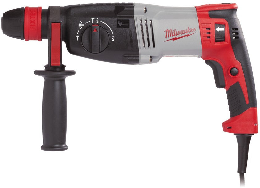 Milwaukee PH 30 POWER X Kombihammer SDS+ - 4933396420