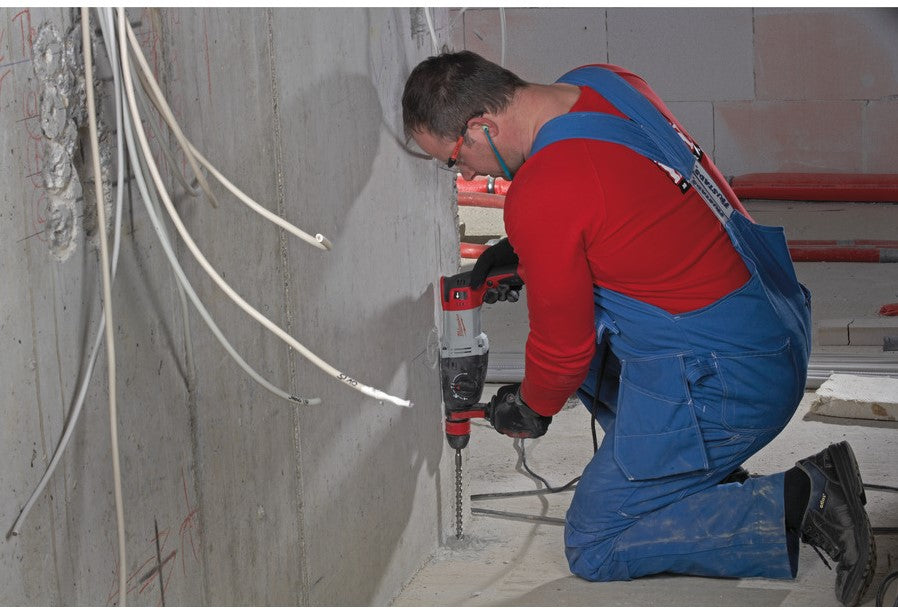 Milwaukee PH 30 POWER X Kombihammer SDS+ - 4933396420