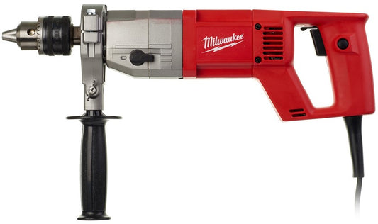 Milwaukee B2E 16 RLD Boormachine 2-toerig 900W - 4933380482