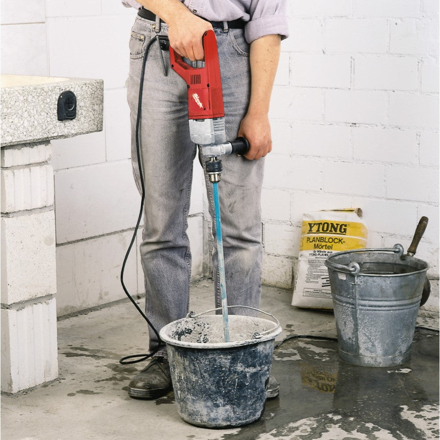 Milwaukee B2E 16 RLD Boormachine 2-toerig 900W - 4933380482