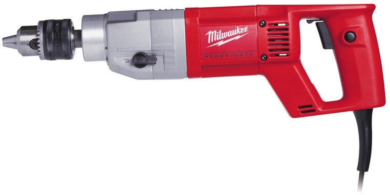 Milwaukee B2E 16 RLD Boormachine 2-toerig 900W - 4933380482