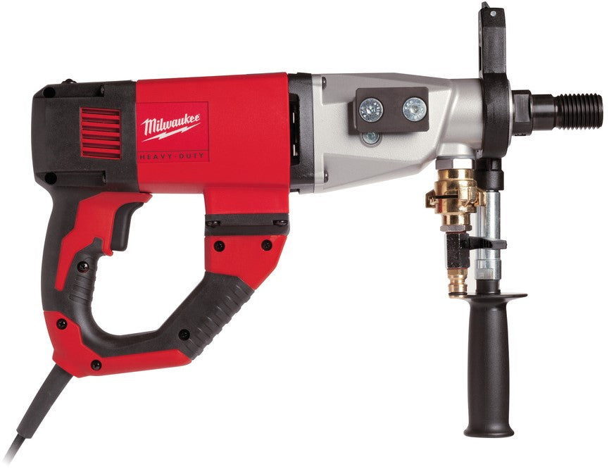 Milwaukee DD 3-152 3-toerige Combi-diamantboormachine - 4933428000