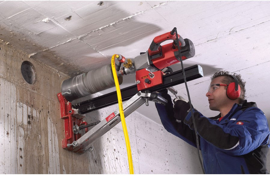 Milwaukee DD 3-152 3-toerige Combi-diamantboormachine - 4933428000