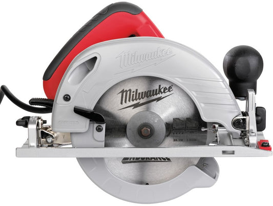 Milwaukee CS 55 Cirkelzaagmachine 165mm 1200W - 4933403635
