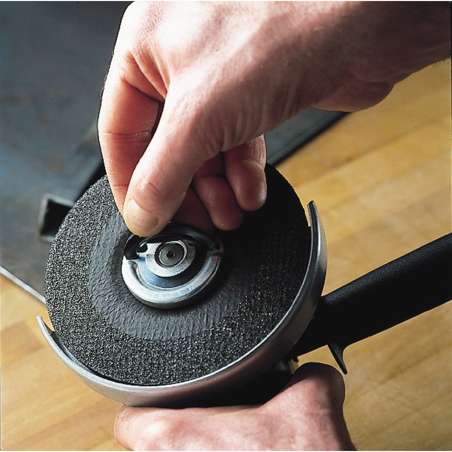 Milwaukee AG 9-125 XE Haakse Slijper 125mm 850W - 4933403206