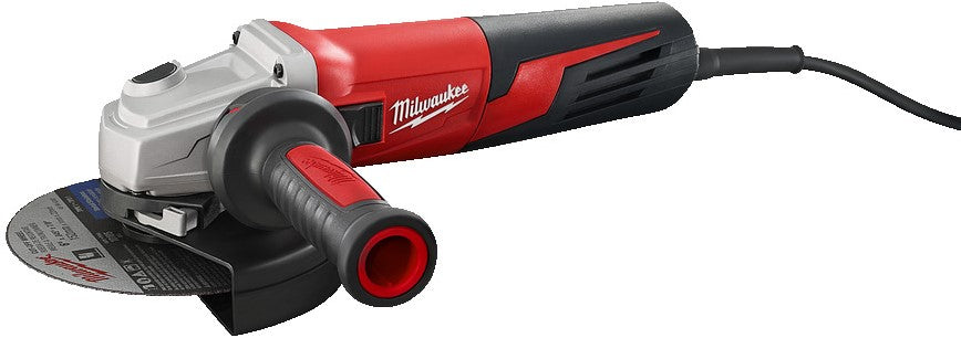 Milwaukee AGV 15-150 XC Haakse Slijper 150mm 1550W - 4933433250