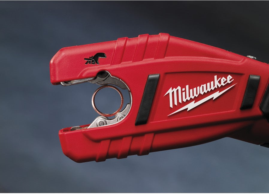 Milwaukee C12 PC-0 Cordless Copper Subcompact Pipe Cutter 12V Loose Body M12™ - 4933411920