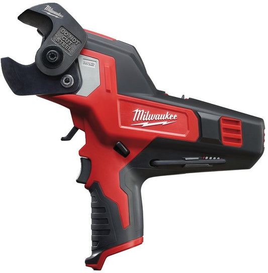 Milwaukee M12 CC-0 Akku Subcompact Kabelschneider 12 V Loose Body M12™ - 4933431600