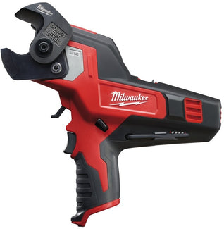 Milwaukee M12 CC-0 Accu Subcompactkabelkniptang 12V Losse body M12™ - 4933431600