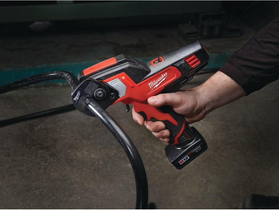 Milwaukee M12 CC-0 Akku Subcompact Kabelschneider 12 V Loose Body M12™ - 4933431600