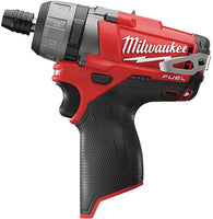 Milwaukee M12 CD-0 Accu Compactschroevendraaier 2-toerig 12V Losse body M12 FUEL™ - 4933440450