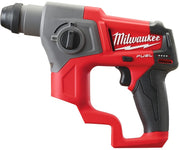 Milwaukee M12 CH-0 Cordless Compact Rotary Hammer SDS-plus 12V Loose body M12 FUEL™ - 4933441947