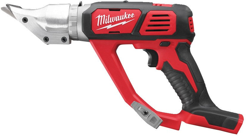 Milwaukee M18 BMS12-0 Accu Compacte Metaalschaar 18V Losse Body M18™ - 4933447925