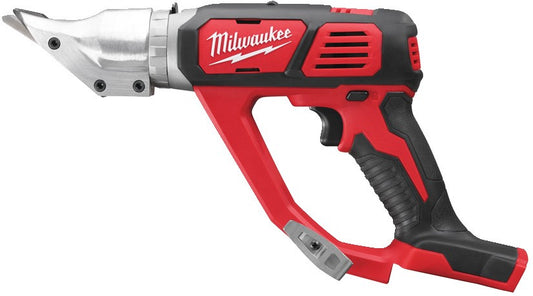 Milwaukee M18 BMS12-0 Accu Compacte Metaalschaar 18V Losse Body M18™ - 4933447925