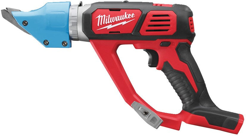 Milwaukee M18 BMS20-0 Accu Compacte Metaalschaar 18V Losse Body M18™ - 4933459572