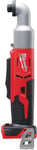 Milwaukee M18 BRAID-0 Cordless Right Angle Compact Impact Wrench 18V Loose Body M18™ - 4933447891