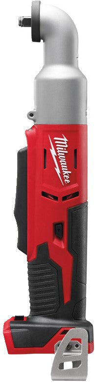 Milwaukee M18 BRAIW-0 Accu Haakse Compacte Slagmoersleutel 18V Losse Body M18™ - 4933447899