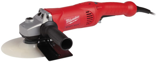 Milwaukee AS 12 E Schuurmachine 125mm 1200W - 4933383940