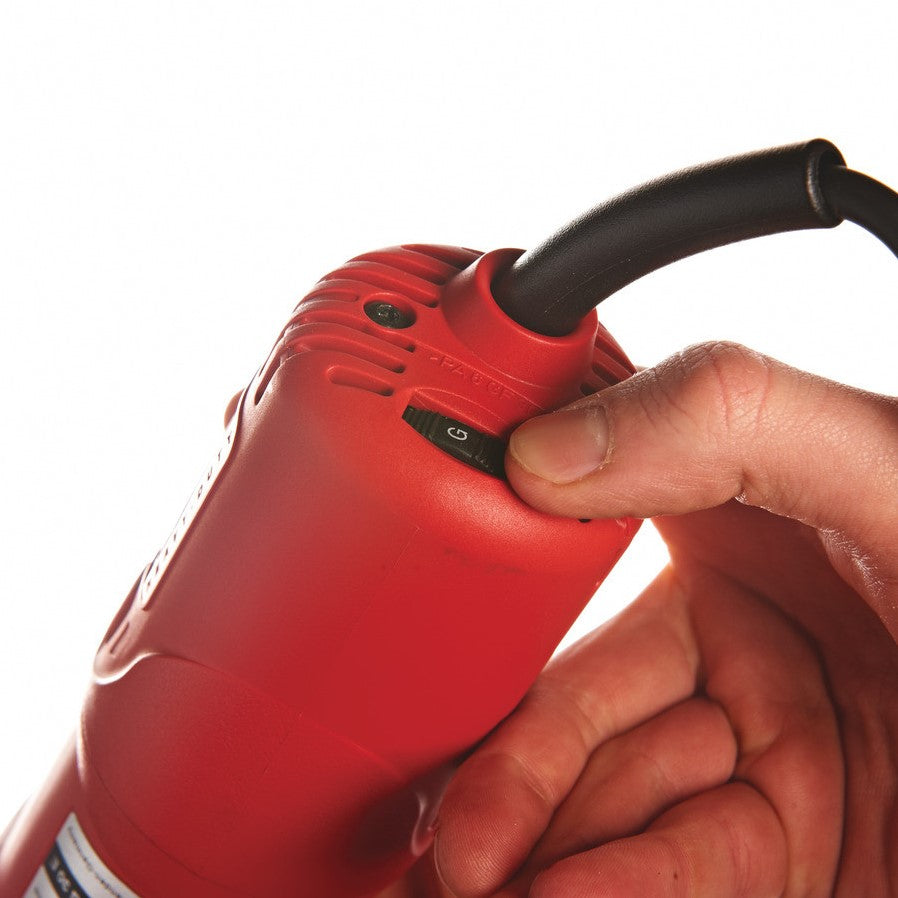 Milwaukee DG 30 E 1-hand Freesmachine - 4933385100