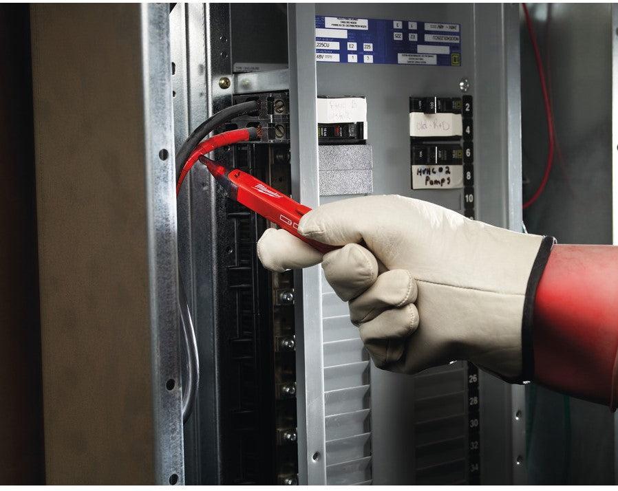 Milwaukee 2200-40 Voltagedetector - 4932352561