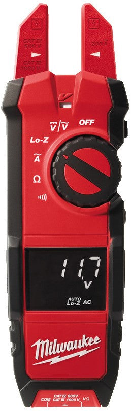 Milwaukee 2205-40 Vorkmeter voor elektriciens - 4933416972