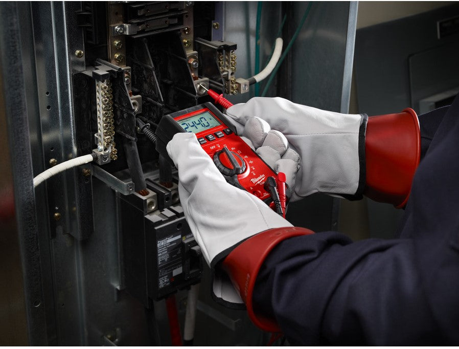 Milwaukee 2216-40 Digital Multimeter - 4933427309