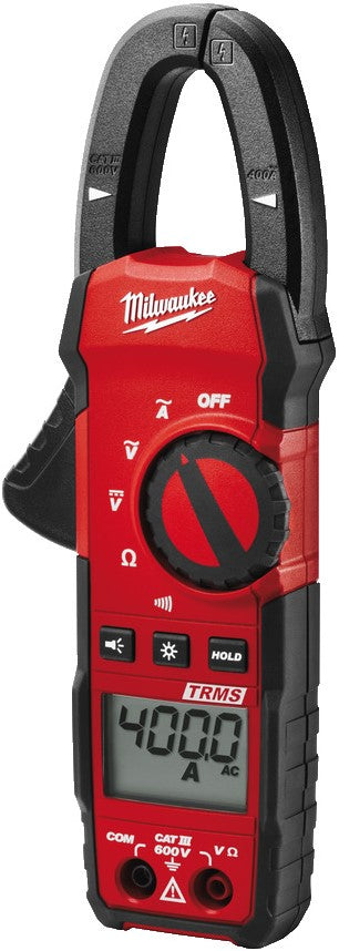 Milwaukee 2235-40 Clamp Meter - 4933427315