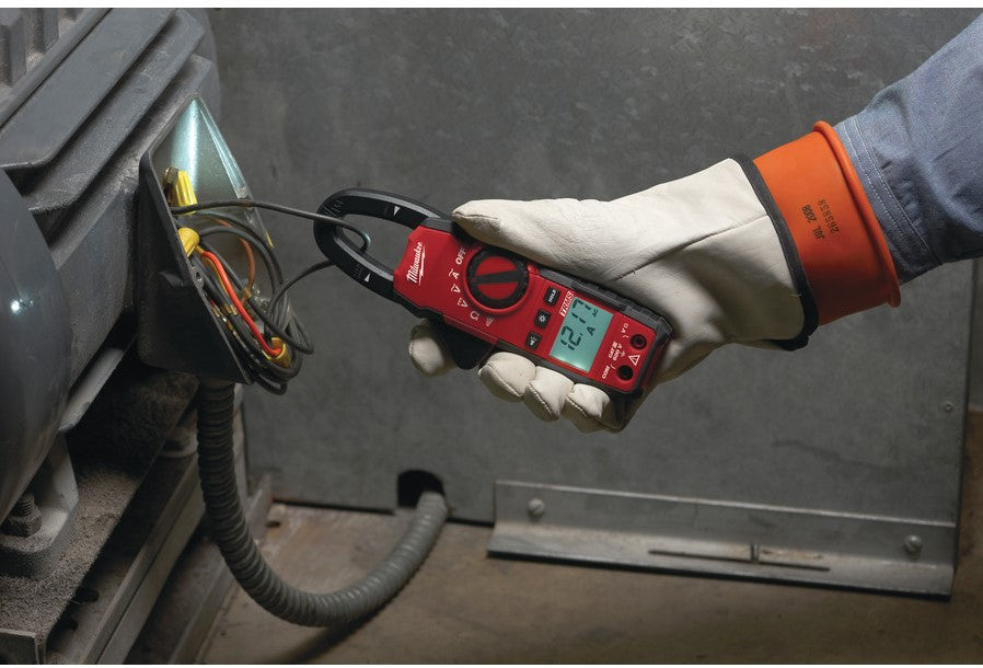 Milwaukee 2235-40 Clamp Meter - 4933427315