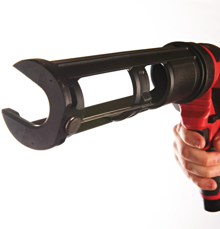 Milwaukee M12 PCG/310C-0 Cordless Subcompact Glue Gun 12V Loose Body with 310ml Cartridge Holder M12™ - 4933441783