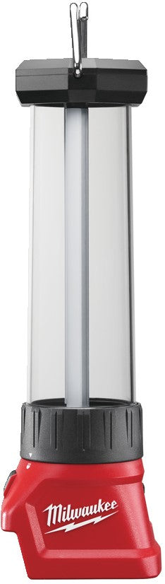 Milwaukee M18 LL-0 Battery LED Work Light 18V Loose Body M18™ - 4932430563