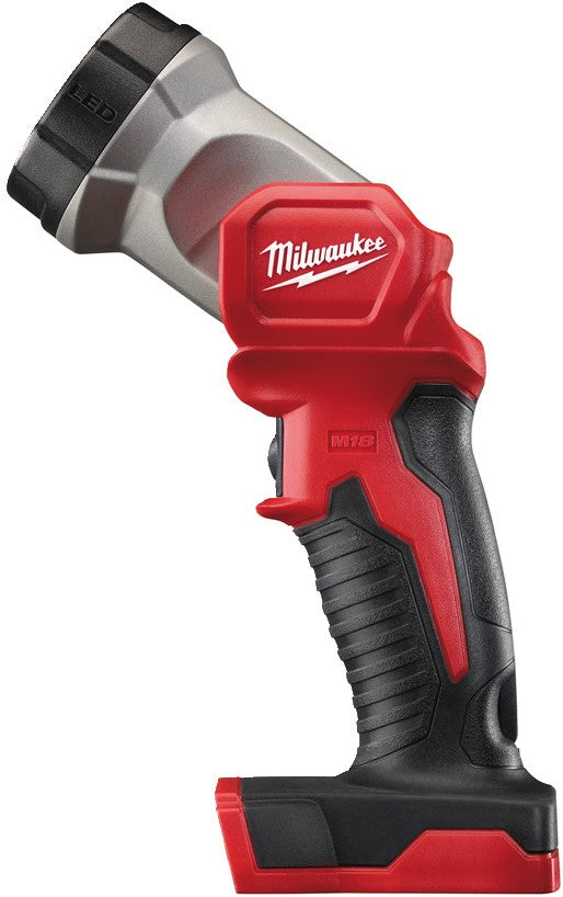 Milwaukee M18 TLED-0 Accu LED werklamp 18V Losse Body M18™ - 4932430361