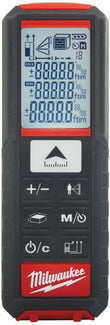 Milwaukee LDM 50 Laserafstandsmeter 50m - 4933447700