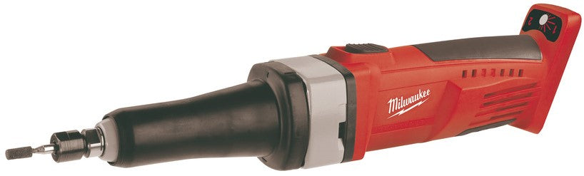 Milwaukee HD28 SG-0 Accu Rechte Slijper 28V Losse body M28™ - 4933415615