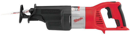 Milwaukee HD28 SX-0 Accu Reciprozaag 28V Losse body M28™ - 4933416860