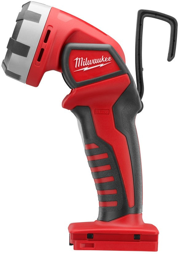 Milwaukee M28 WL-0 Akku-Arbeitsleuchte 28 V Loose Body TRUEVIEW™ - 4932352526