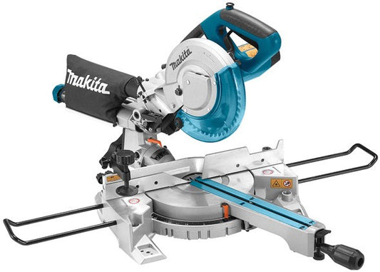 Makita LS0815FL Besäumsäge
