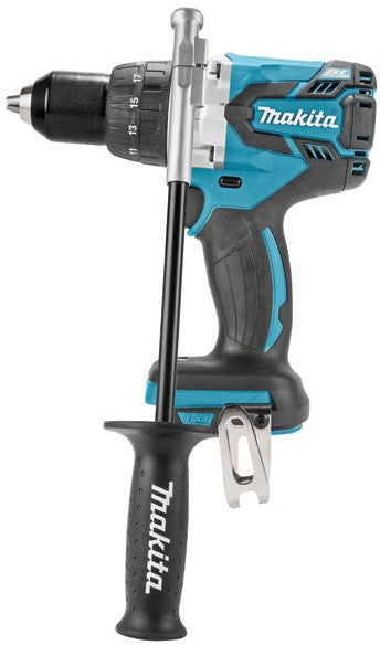 Makita DDF481ZJ Akku-Bohrschrauber 18V Grundkörper in Mbox