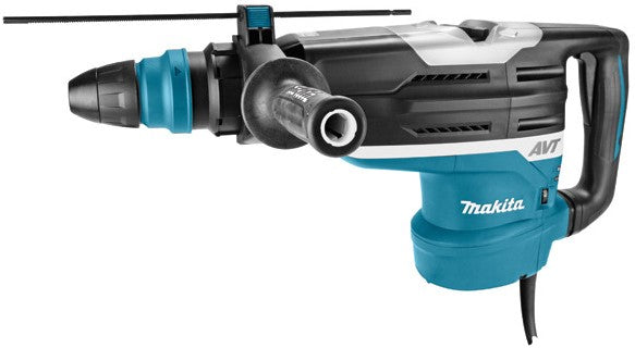 Makita HR5212C Kombihammer SDS-MAX im Koffer