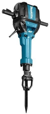 Makita HM1812 Abbruchhammer 28,6 mm Sechskant 72,8 J 2000 W 230 V