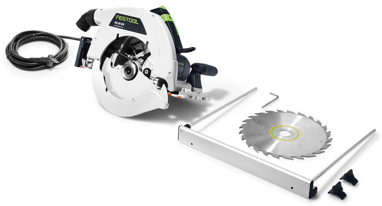 Festool HK 85 EB Pendulum hood saw 767692