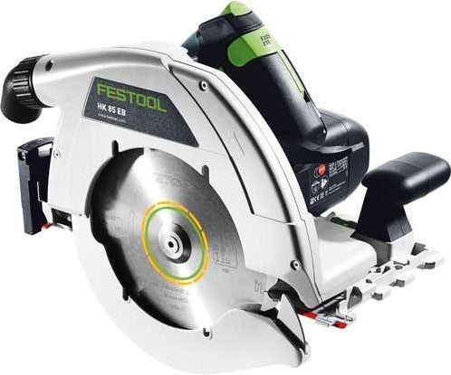 Festool HK 85 EB-Plus Pendelkapzaag in Systainer 767694