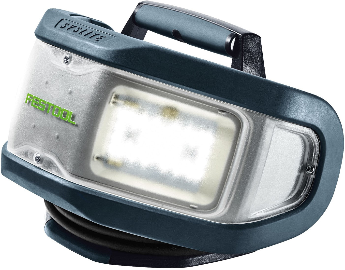 Festool Work lamp SYSLITE DUO-Plus 8000 Lumen 180° 769962