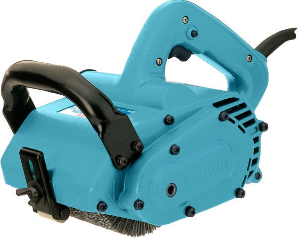 Makita 9741 Brush sander