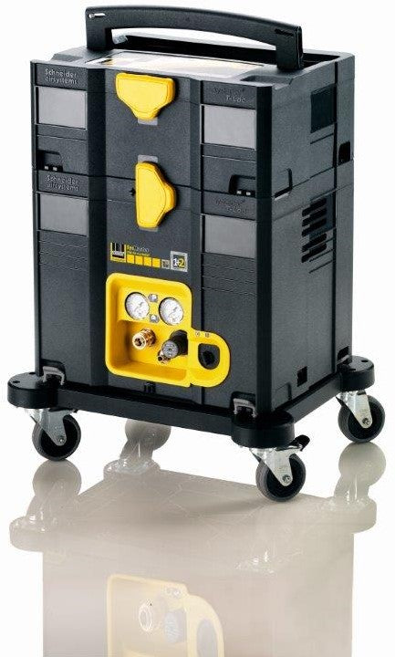 Schneider SYM 150 AP-RB-DLS Compressor SysMaster set AKN