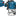 Bosch Blauw GOF 1250 CE Bovenfrees 1250W 230V in L-BOXX