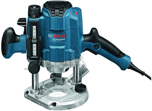 Bosch Blauw GOF 1250 CE Bovenfrees 1250W 230V - 0601626000