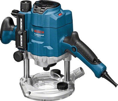 Bosch Blauw GOF 1250 CE Bovenfrees 1250W 230V - 0601626000