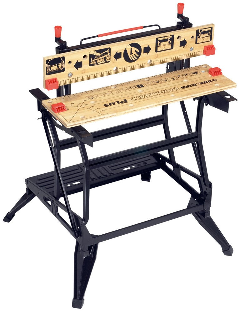 Blackanddecker WM825 Workmate