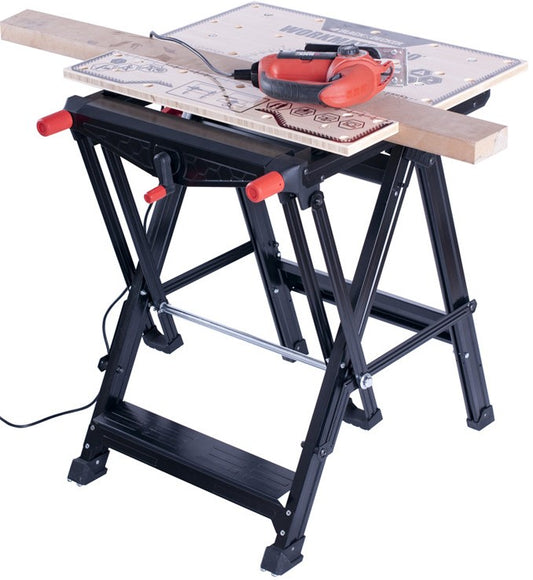 Black and Decker WM1000 Workmate Werkbank